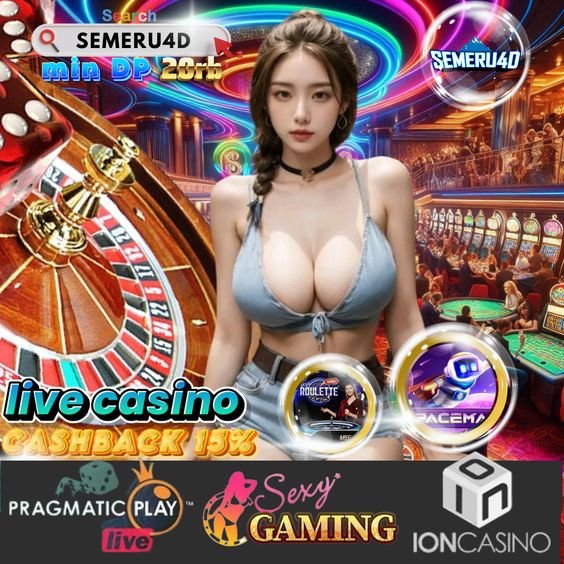 Fufu4d: Tempat untuk Menikmati Togel Online dengan Banyak Bonus