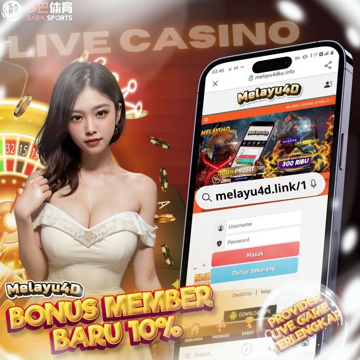 Bonus dan Promosi di Slot Gacor yang Wajib Anda Manfaatkan