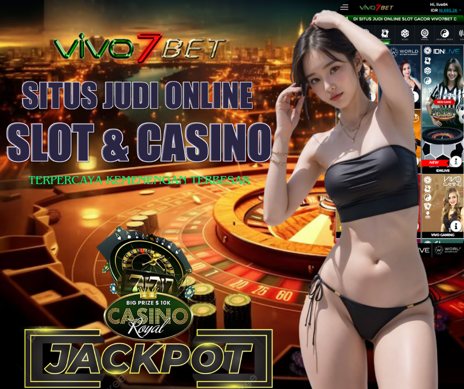 Visa288: Situs Slot dengan RTP Tinggi untuk Peluang Menang Lebih Besar