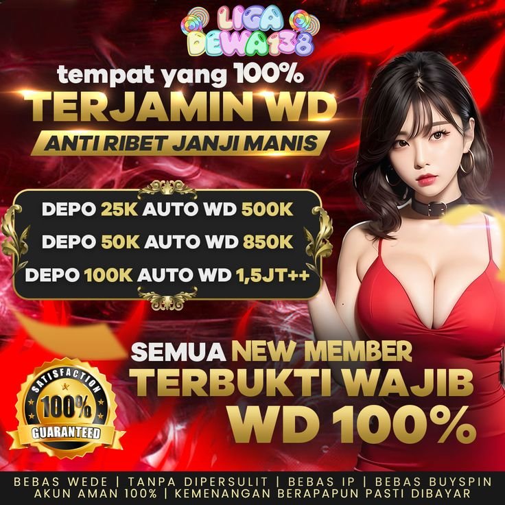 Tridewi: Panduan Lengkap Bermain Slot untuk Pemula