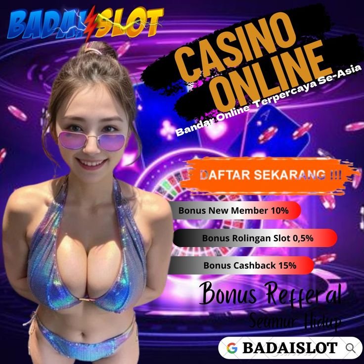 Tridewa: Tips Sukses untuk Pemain Slot Online