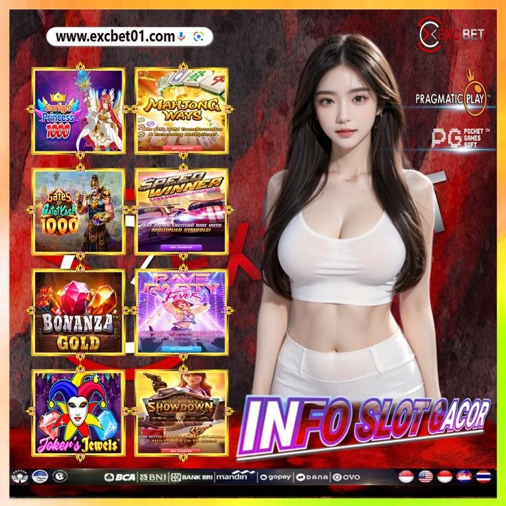 Rahasia Menang Besar di Toto88Slot: Strategi Terbaik untuk Pemain